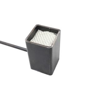 Acendedor A Álcool Para Fogão A Lenha E Churrasqueira - Darom