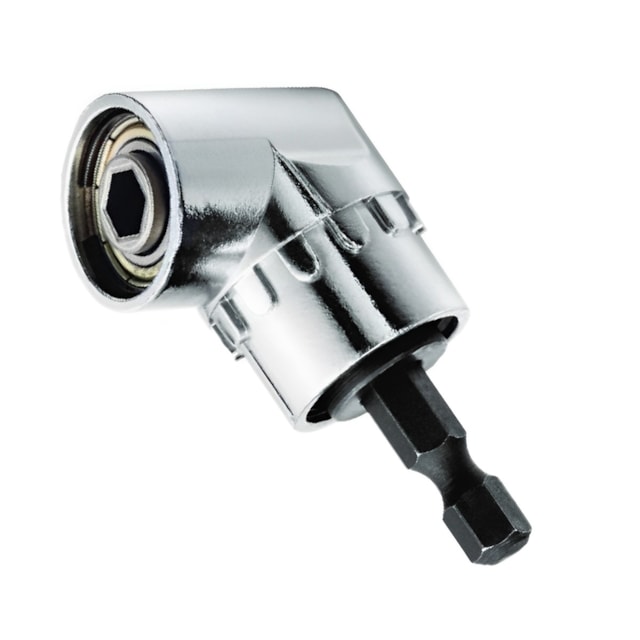 Adaptador Angular 105 Graus Para Furadeira - Conex Adaptador Angular 105 Graus Para Furadeira - Conex