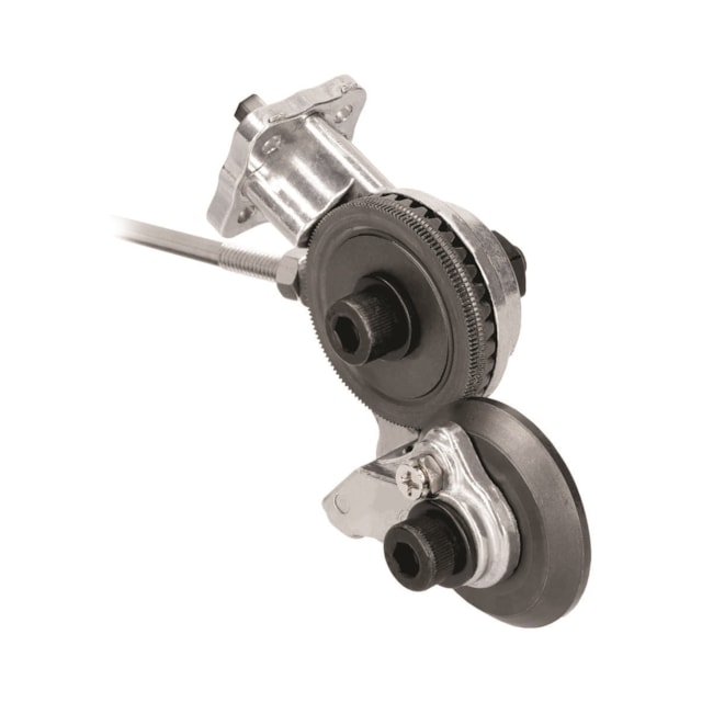 Adaptador para Cortar Chapa para Parafusadeira - Mundi Adaptador para Cortar Chapa para Parafusadeira - Mundi