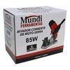 Afiador Para Corrente Moto Serra 85W - Mundi