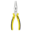 Alicate Bico Chato Longo 8" - Stanley