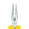 Alicate Bico Meia Cana Longo 6" - Stanley