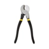 Alicate de Cortar Cabos 9.1/2" - Stanley