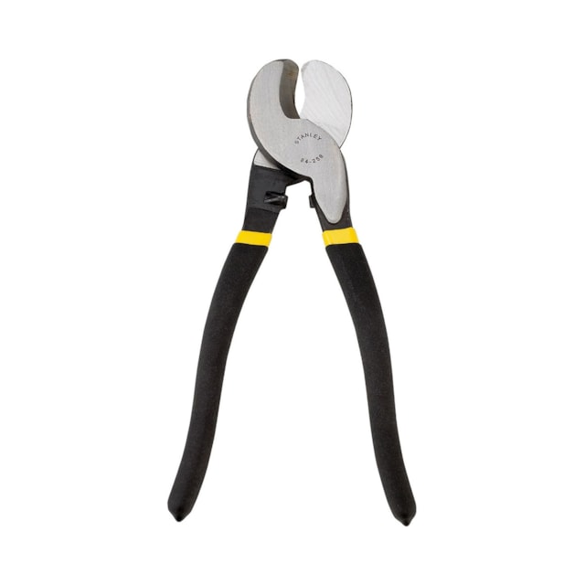 Alicate de Cortar Cabos 9.1/2" - Stanley