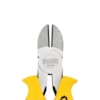 Alicate de Cortar Cabos 9.1/2" - Stanley