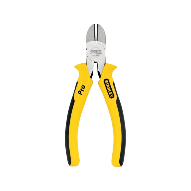 Alicate de Corte Diagonal 6" - Stanley