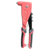 Alicate Rebitador Manual 4 Bicos 10,5" Profissional - Mundi