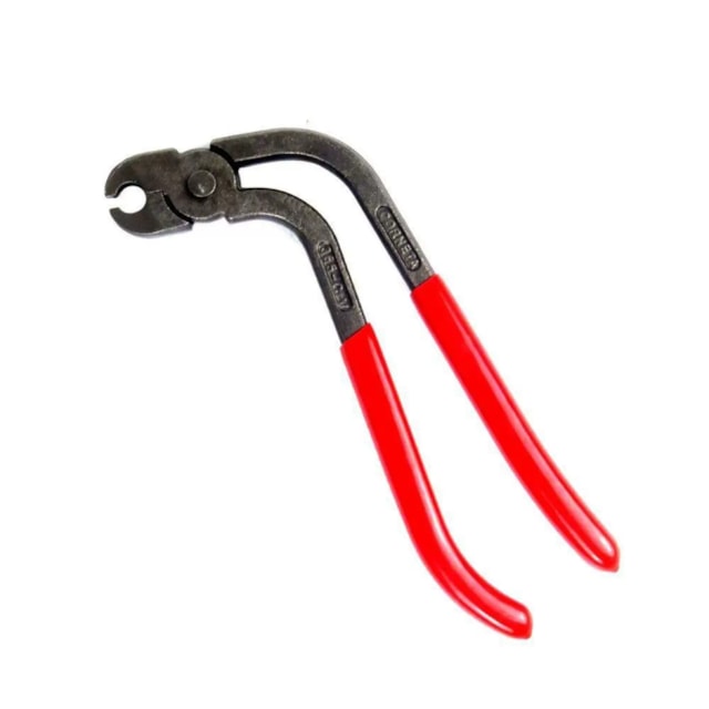 Alicate Tapeceiro Estofador Grampo U - Corneta Alicate Tapeceiro Estofador Grampo U - Corneta