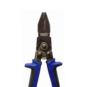 Alicate Universal Força Dupla 8" - Conex Tools