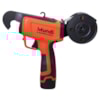 Amarrador de Galhos à Bateria 16,8V Profissional European Technology - Mundi