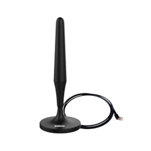 Antena Digital Interna SDH-500 - Brasforma