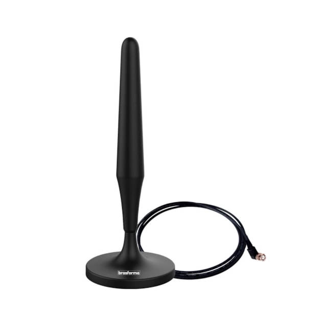 Antena Digital Interna SDH-500 - Brasforma