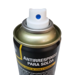 Antirespingo para Solda 400ml/240g - M500