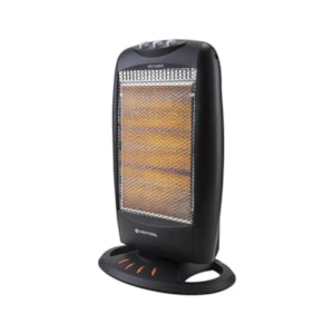 Aquecedor Halógeno 1200W - Ventisol