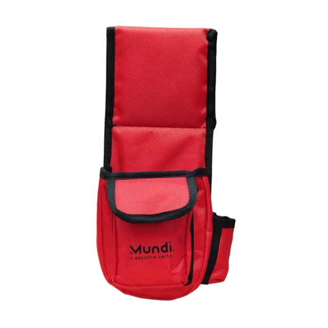 Bainha de Nylon para Amarrador de Parreira - Mundi Bainha de Nylon para Amarrador de Parreira - Mundi