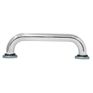 Barra Alça Suporte de Apoio para Idosos e Deficientes 30cm - Clarainox