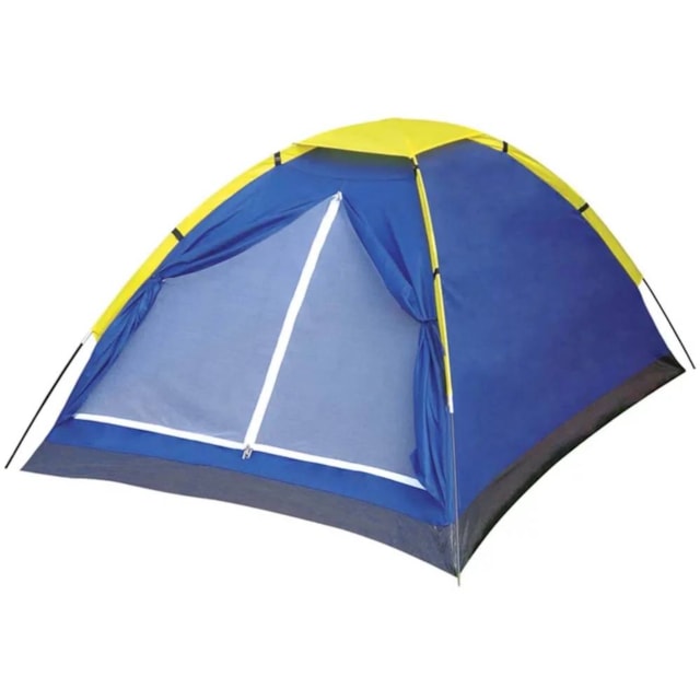 Barraca Iglu 3 Lugares para Camping - Mor Barraca Iglu 3 Lugares para Camping - Mor