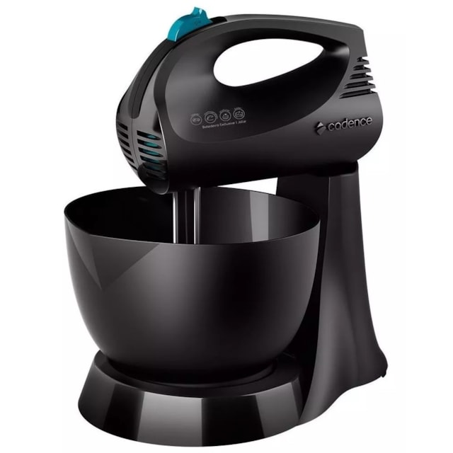 Batedeira Jolie - Cadence Batedeira Jolie - Cadence