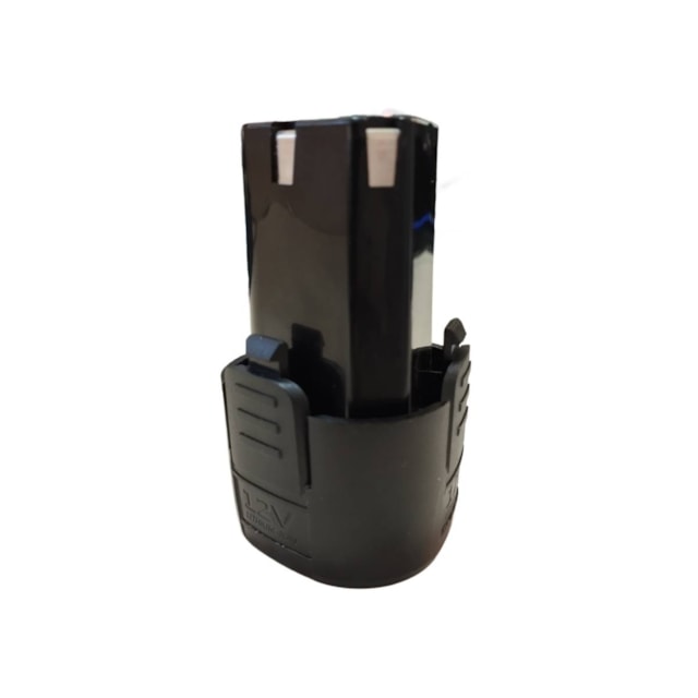 Bateria Lítio Para Parafusadeira 12V - Mundi Bateria Lítio Para Parafusadeira 12V - Mundi