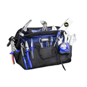 Bolsa Nylon para Ferramentas - Conex