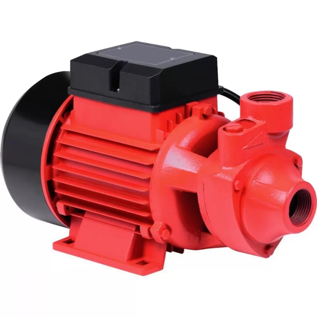 Bomba Dagua Periférica 1 CV MD1100 Bivolt - Mundi Bomba Dagua Periférica 1 CV MD1100 Bivolt - Mundi