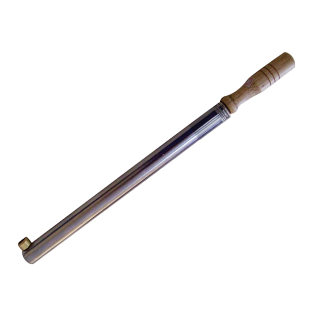 Bomba de Ar para Bicicleta Compacta - Conex Bomba de Ar para Bicicleta Compacta - Conex