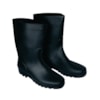 Bota Preta PVC - Italbotas