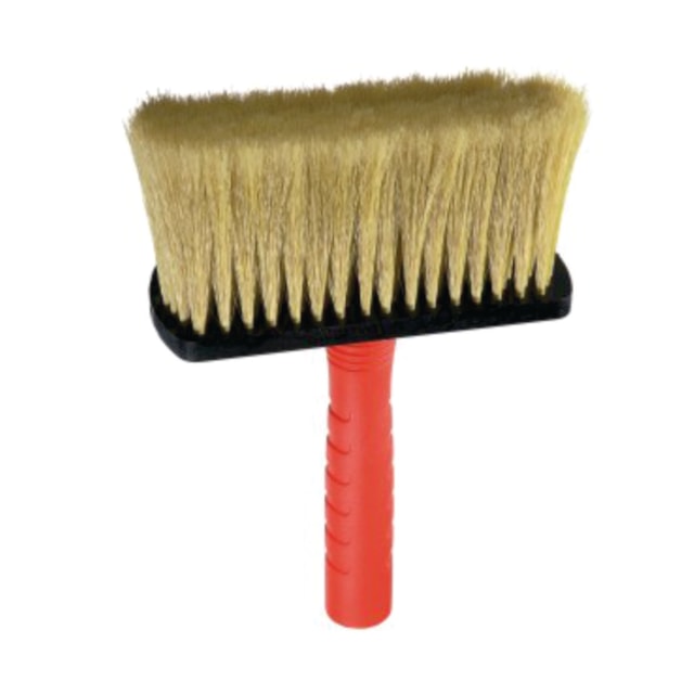 Broxa Retangular 100mm - Atlas Broxa Retangular 100mm - Atlas