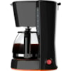 Cafeteira Elétrica Cadence Desperta Contrast 0,75 Litros 600W - Cadence