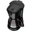 Cafeteira Elétrica Cadence Desperta Contrast 0,75 Litros 600W - Cadence