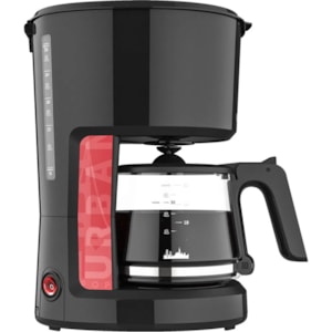 Cafeteira Elétrica Matinal/Urban 1,2 Litros 750W - Cadence