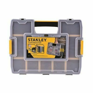 Caixa Organizadora Sortmaster - Stanley