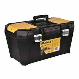 Caixa para Ferramentas Empilhável 19" - Stanley