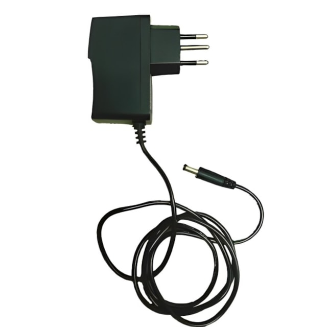 Carregador de Bateria para Parafusadeira 12V - Mundi Carregador de Bateria para Parafusadeira 12V - Mundi