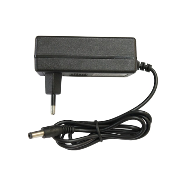 Carregador De Bateria Para Parafusadeira 18V - Mundi Carregador De Bateria Para Parafusadeira 18V - Mundi