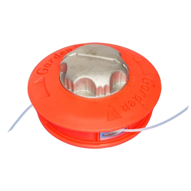 Carretel para Roçadeira Automático Profissional - Mundi Carretel para Roçadeira Automático Profissional - Mundi