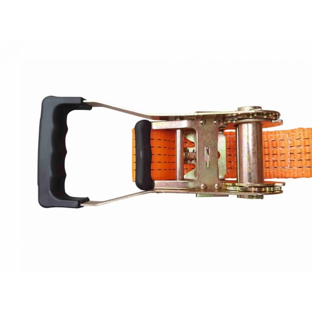 Catraca para Caminhão com Cinto 3T / 9m x 5cm - Conex Catraca para Caminhão com Cinto 3T / 9m x 5cm - Conex