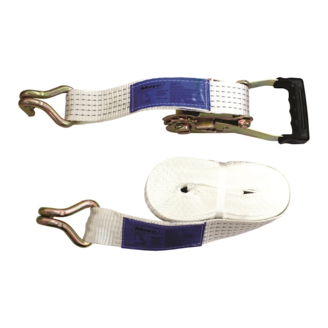 Catraca para Caminhão com Cinto 5T / 9m - Conex Catraca para Caminhão com Cinto 5T / 9m - Conex