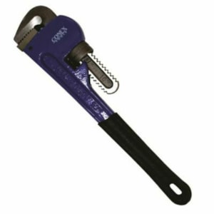 Chave Grifo Profissional Heavy Duty 24" - Conex