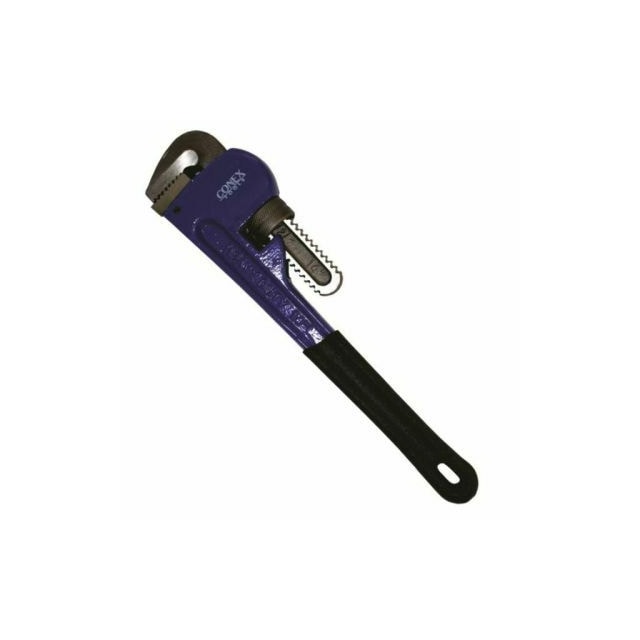 Chave Grifo Profissional Heavy Duty 24" - Conex