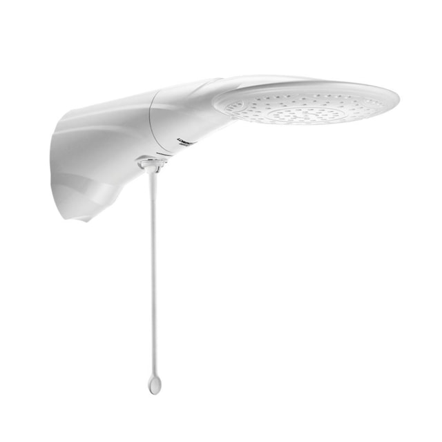 Chuveiro Advanced Turbo Multitemperatura 5500/7500W - Lorenzetti Chuveiro Advanced Turbo Multitemperatura 5500/7500W - Lorenzetti