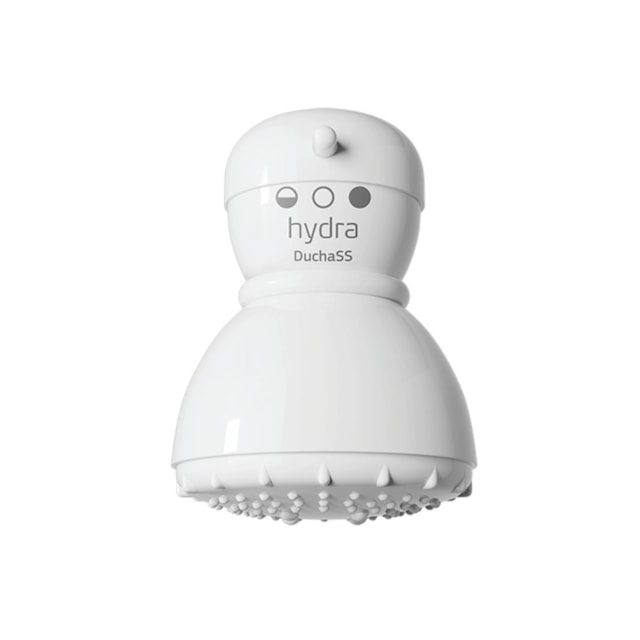 Chuveiro Ducha Ballerina 5350/5400W - Hydra Chuveiro Ducha Ballerina 5350/5400W - Hydra
