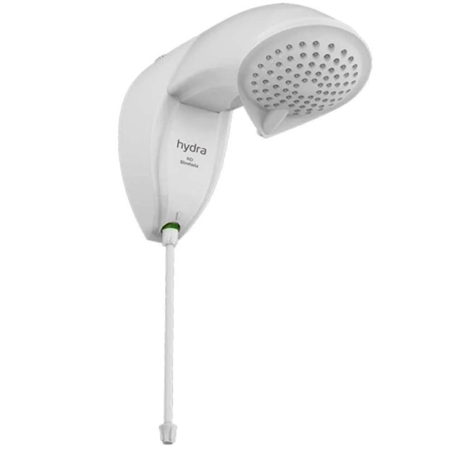 Chuveiro Ducha Eletrônico ND 5500/7700W - Hydra