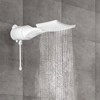 Chuveiro Ducha Loren Shower Eletrônico 5500W/7500W - Lorenzetti
