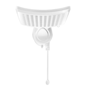 Chuveiro Ducha Loren Shower Eletrônico 5500W/7500W - Lorenzetti