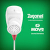 Chuveiro Ducha Move Eletrônica 5500/7500W - Zagonel