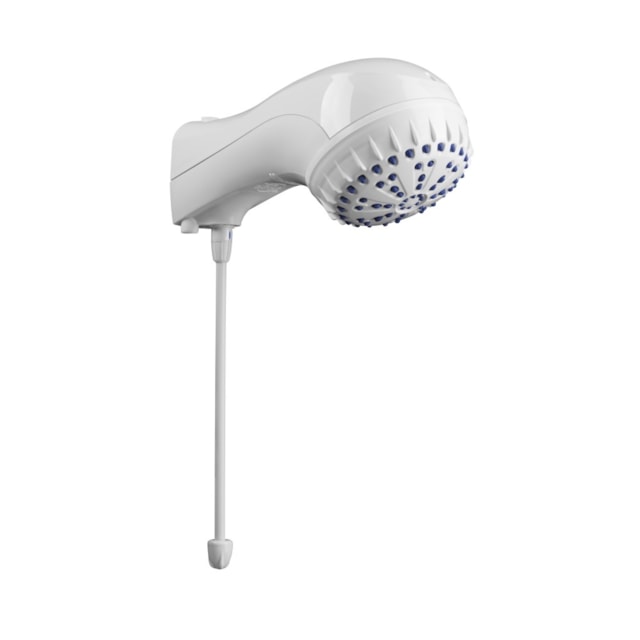 Chuveiro Ducha Multitemperatura Top Banho Circle 4T 5500/6500W - Sintex Chuveiro Ducha Multitemperatura Top Banho Circle 4T 5500/6500W - Sintex