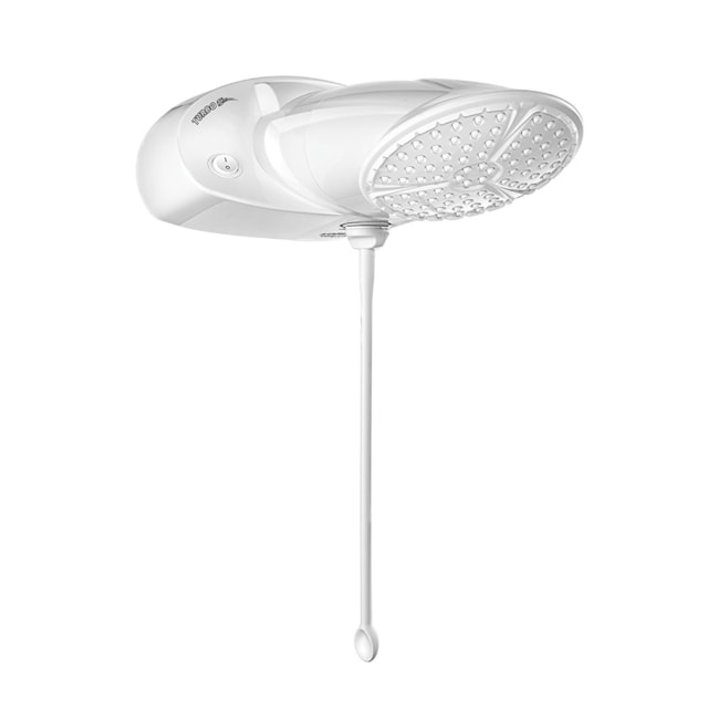 Chuveiro Ducha Top Jet Eletrônico 5500/7500W - Lorenzetti Chuveiro Ducha Top Jet Eletrônico 5500/7500W - Lorenzetti