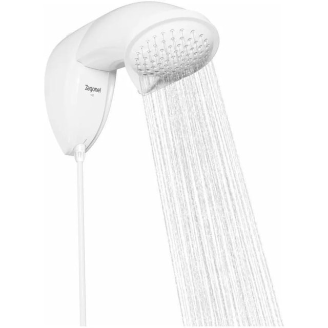 Chuveiro Eletrônico ND 7700W - Zagonel