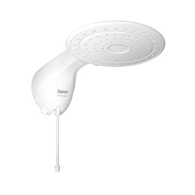 Chuveiro Optima Turbo 220V 7700W - Zagonel